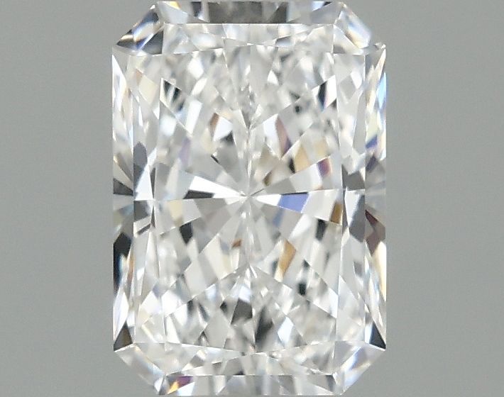 1.01 ct. radiant Lab Grown Diamond front image