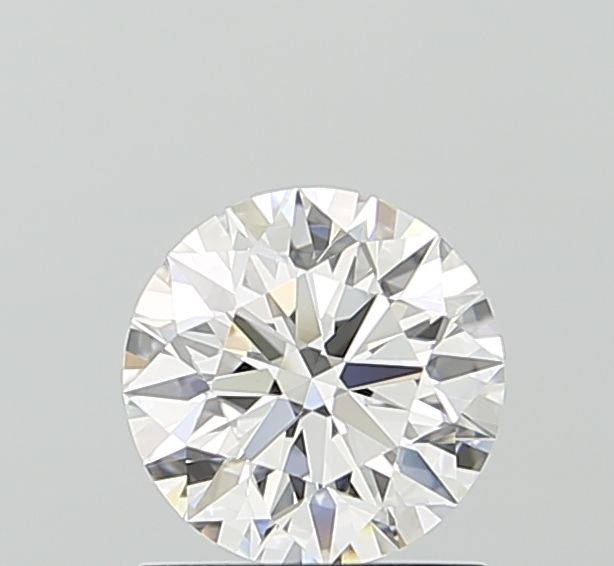 1.08 ct. round Lab Grown Diamond front image
