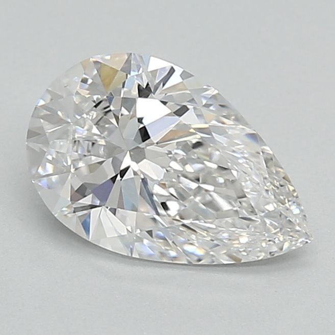 1.05 ct. pear Lab Grown Diamond front image