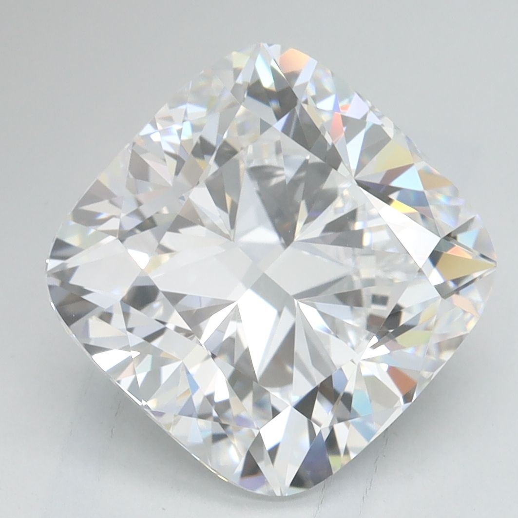 Cushion Diamond