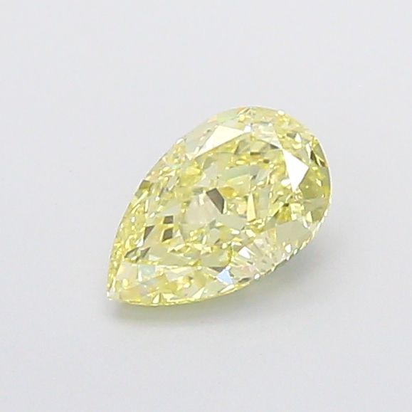 1.06 ct. pear Lab Grown Diamond front image