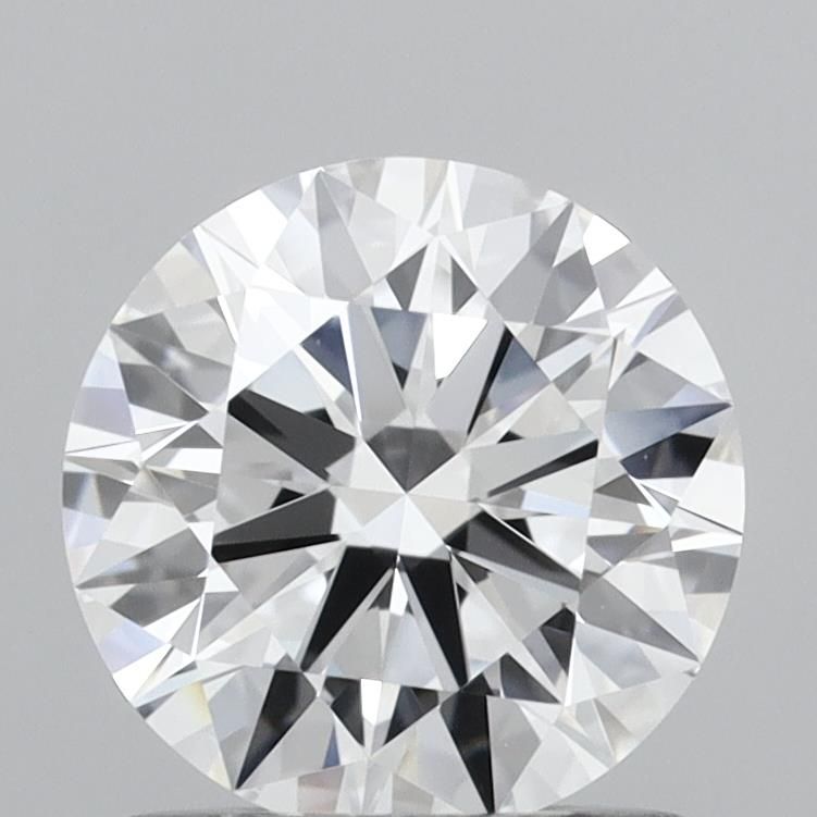 1.05 ct. round Lab Grown Diamond front image