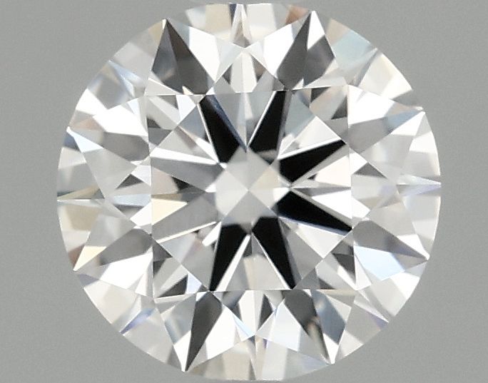 1.06 ct. round Lab Grown Diamond front image