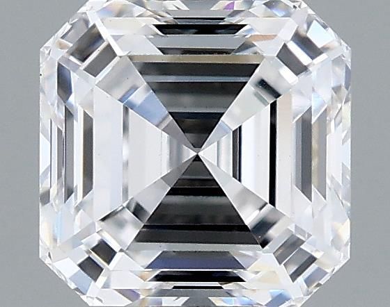 Asscher Diamond