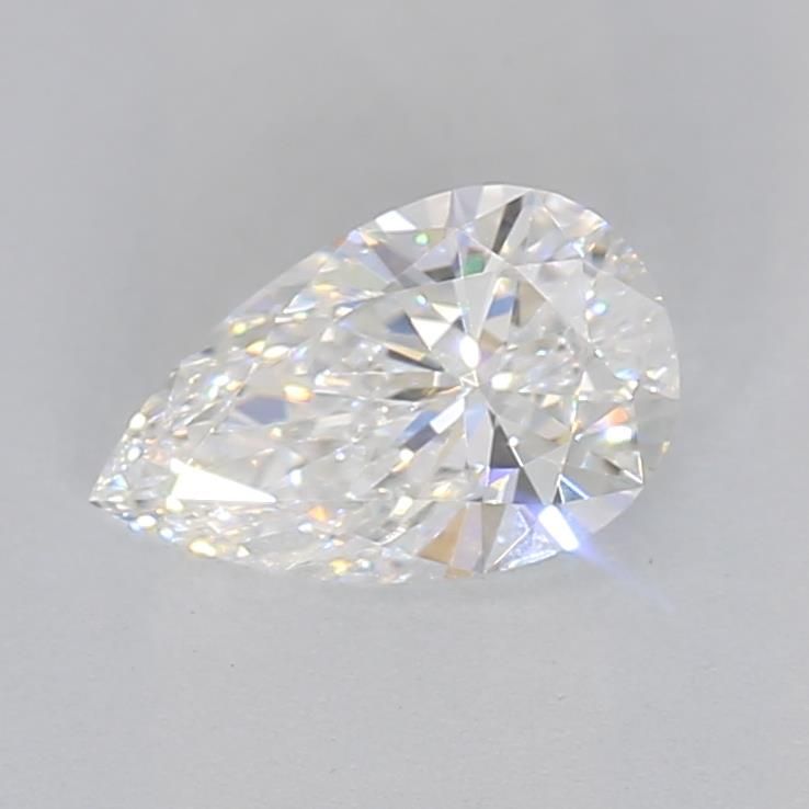 Pear Diamond