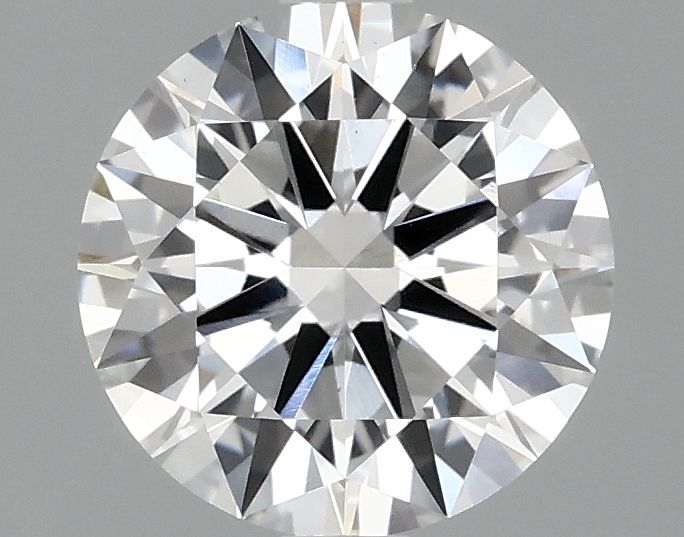 1.47 ct. round Lab Grown Diamond front image