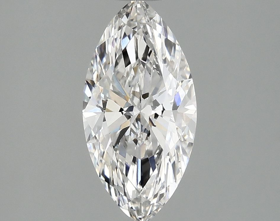 1.42 ct. marquise Lab Grown Diamond front image