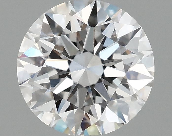 1.09 ct. round Lab Grown Diamond front image