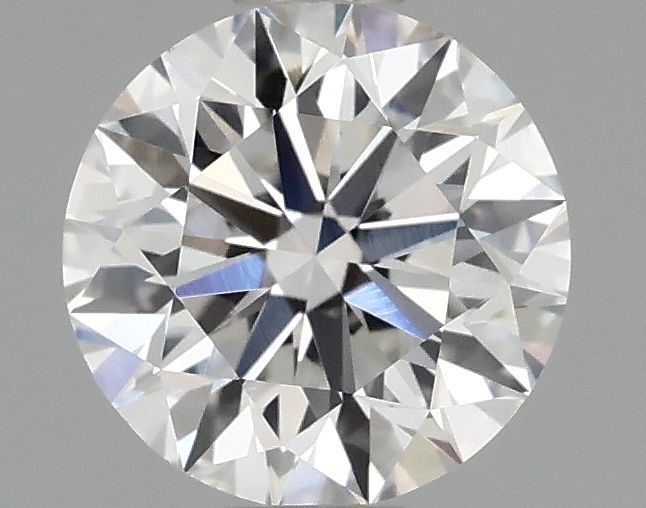 1.09 ct. round Lab Grown Diamond front image