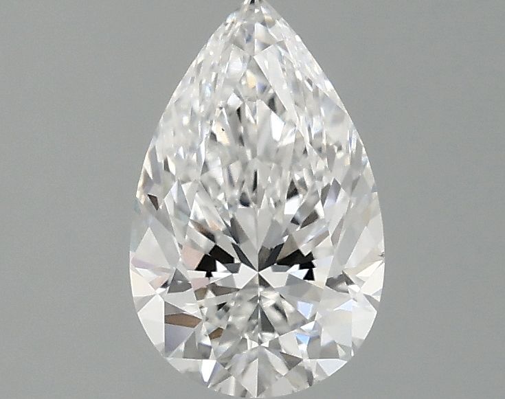 1.02 ct. pear Lab Grown Diamond front image