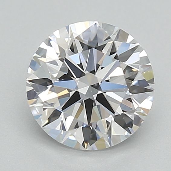 0.99 ct. round Lab Grown Diamond front image