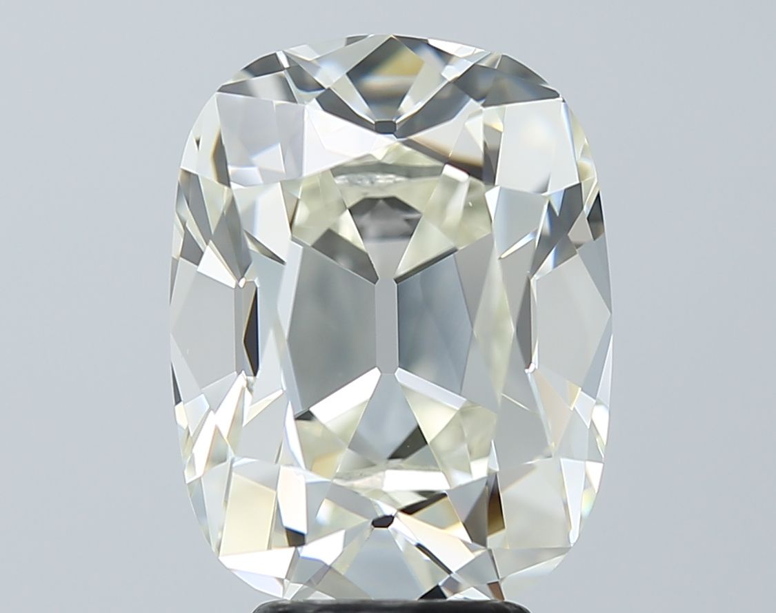 5.31 ct Old miner Diamond