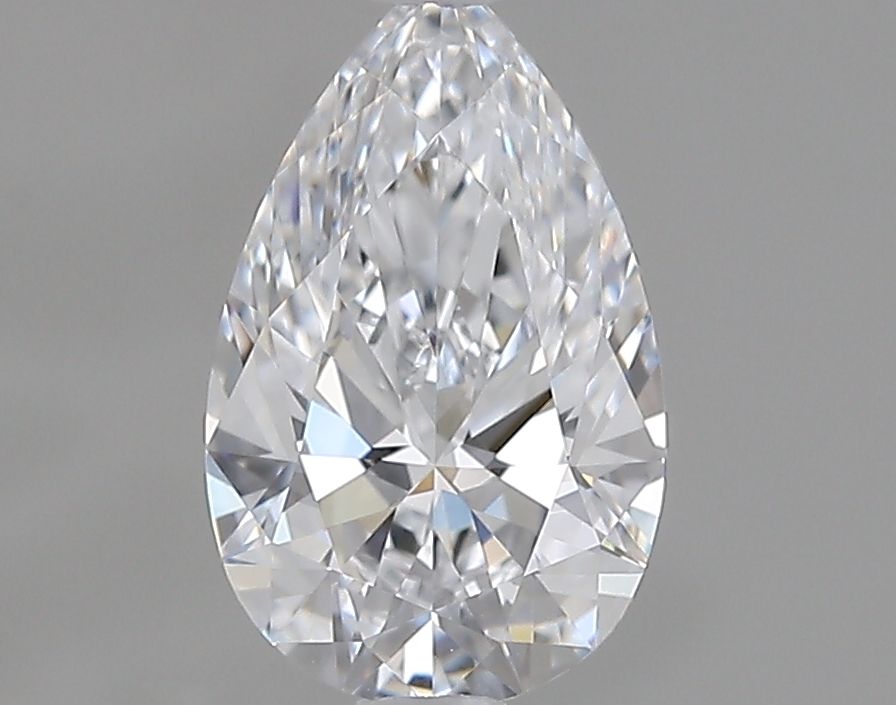 1.08 ct. pear Lab Grown Diamond front image