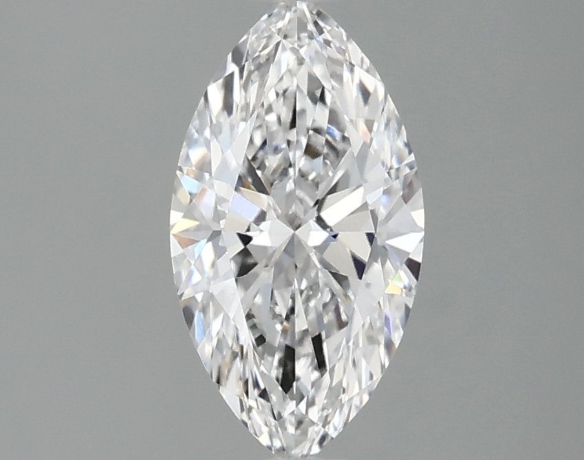 1.09 ct. marquise Lab Grown Diamond front image