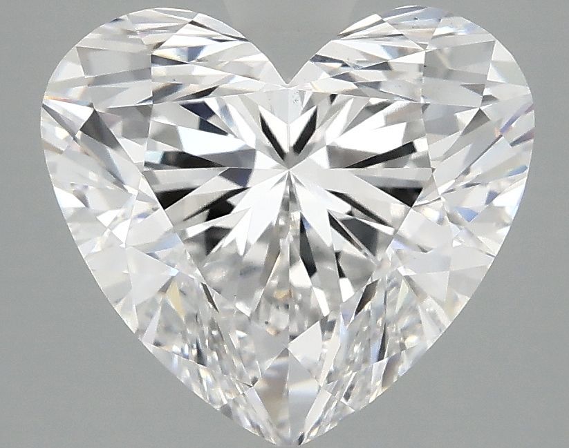 Heart Diamond