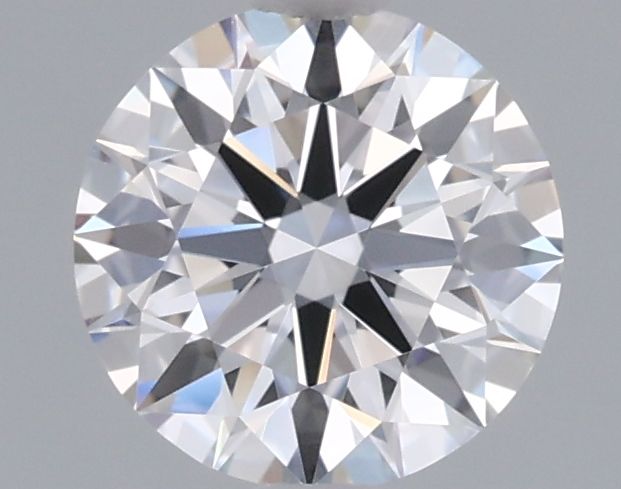 0.94 ct. round Lab Grown Diamond front image