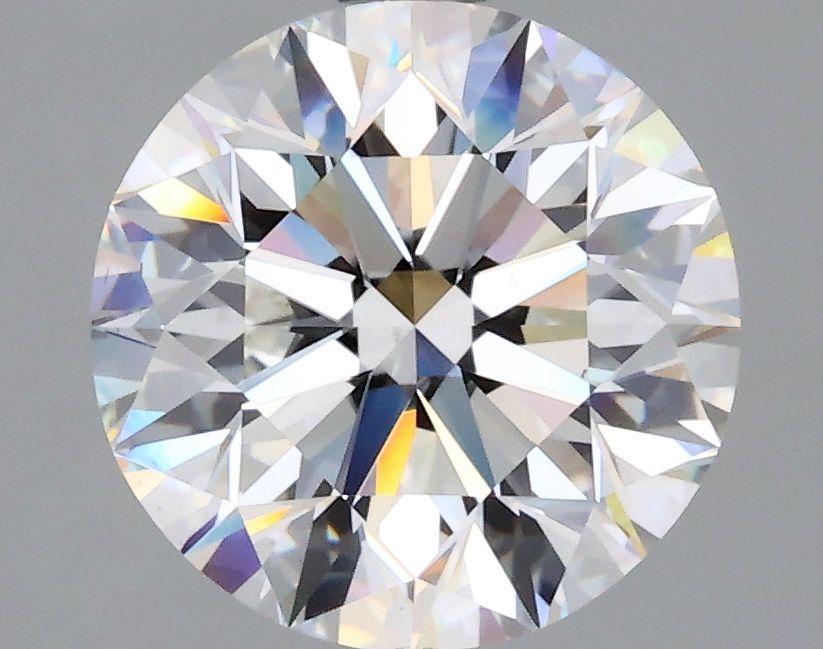 2.63 Carat
