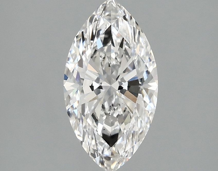 1.09 ct. marquise Lab Grown Diamond front image