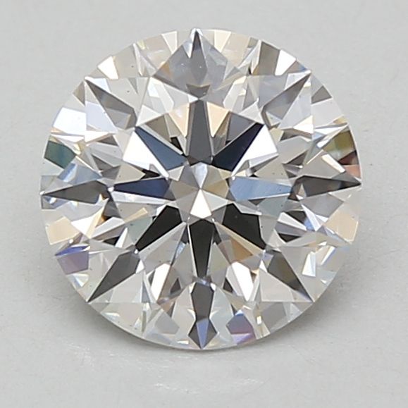 1.79 ct. round Lab Grown Diamond front image