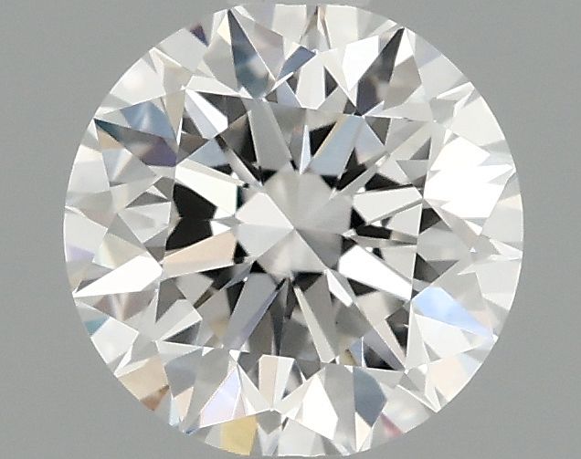 1.01 ct. round Lab Grown Diamond front image