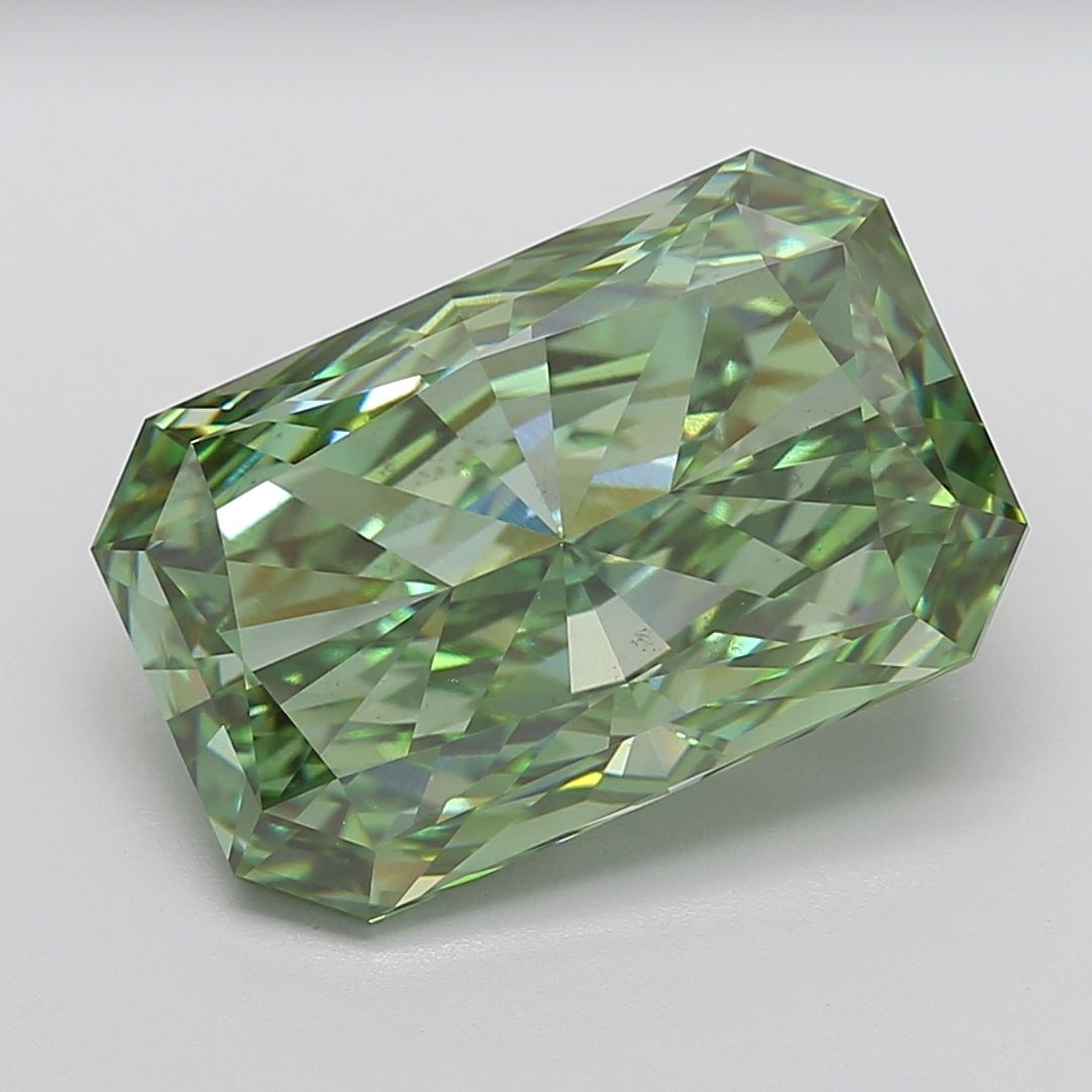 15.09 Carat