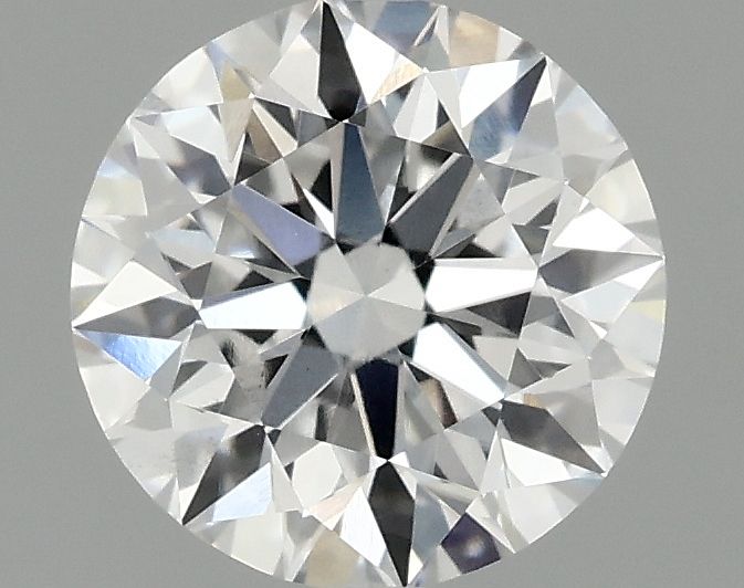 1.06 ct. round Lab Grown Diamond front image