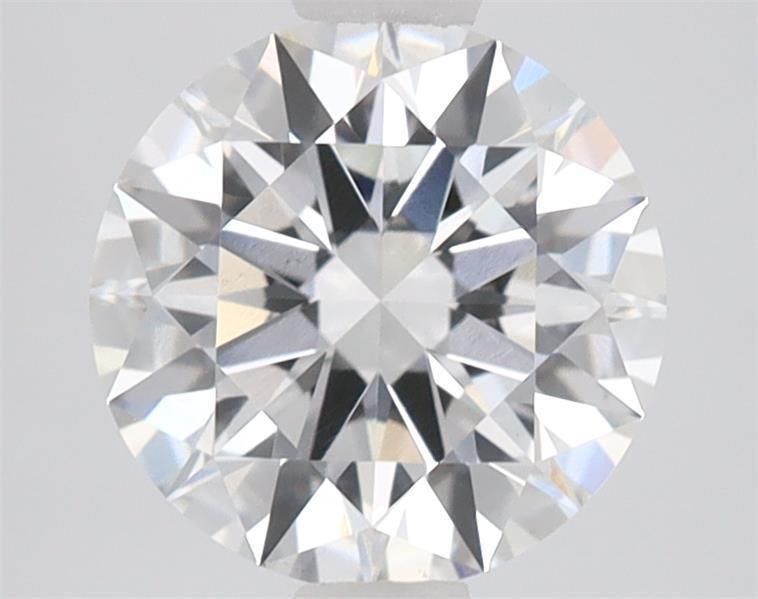2.03 ct. round Lab Grown Diamond front image