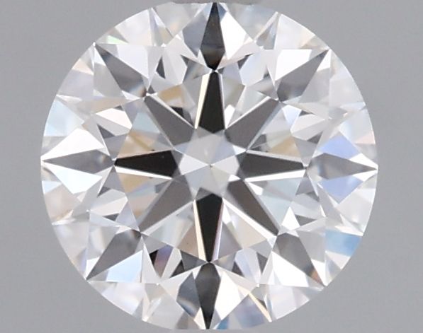 1.06 ct. round Lab Grown Diamond front image