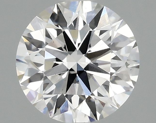 1.51 ct. round Lab Grown Diamond front image