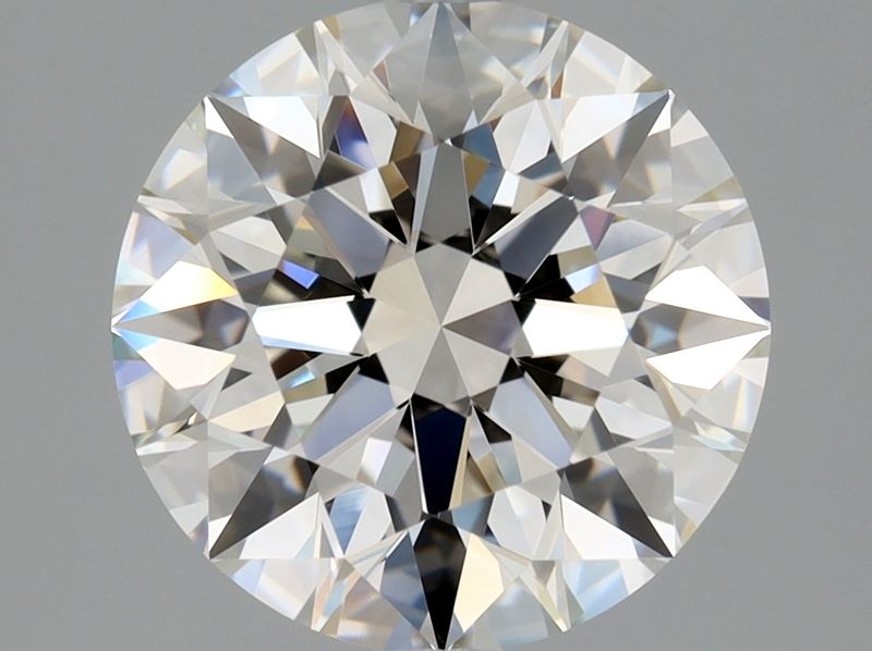 Round Diamond
