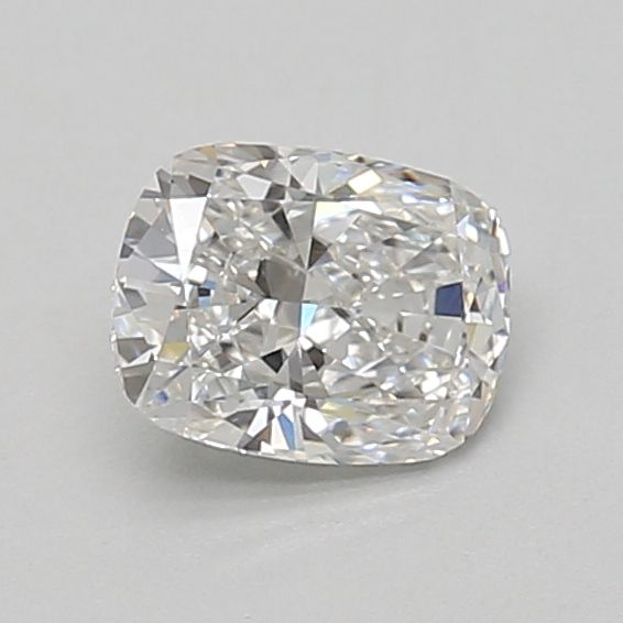 0.8 ct lab-grown Cushion modified Diamond
