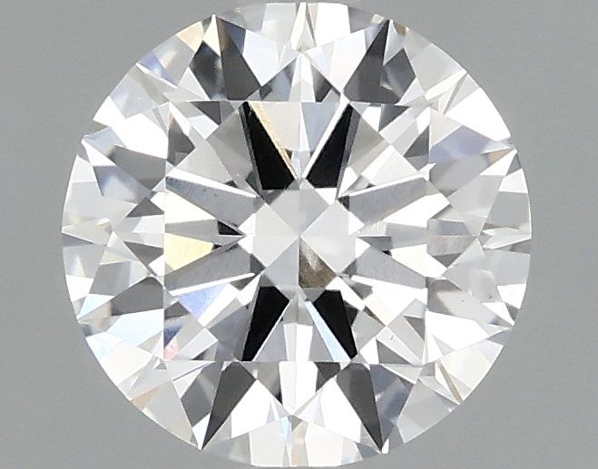 1.06 ct. round Lab Grown Diamond front image
