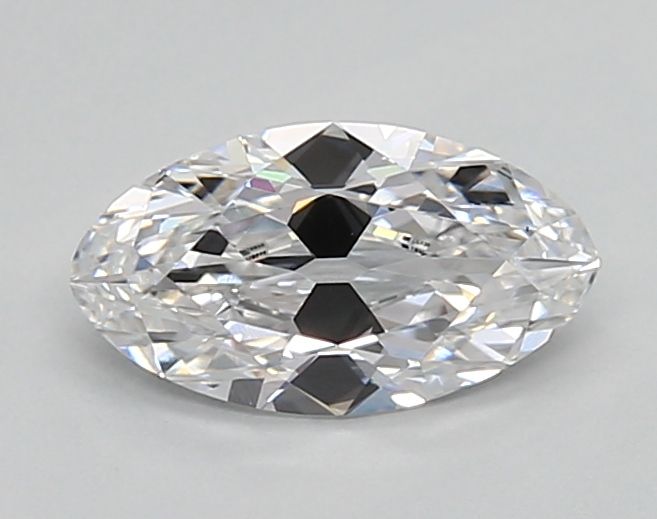 0.70 ct. oval Lab Grown Diamond front image