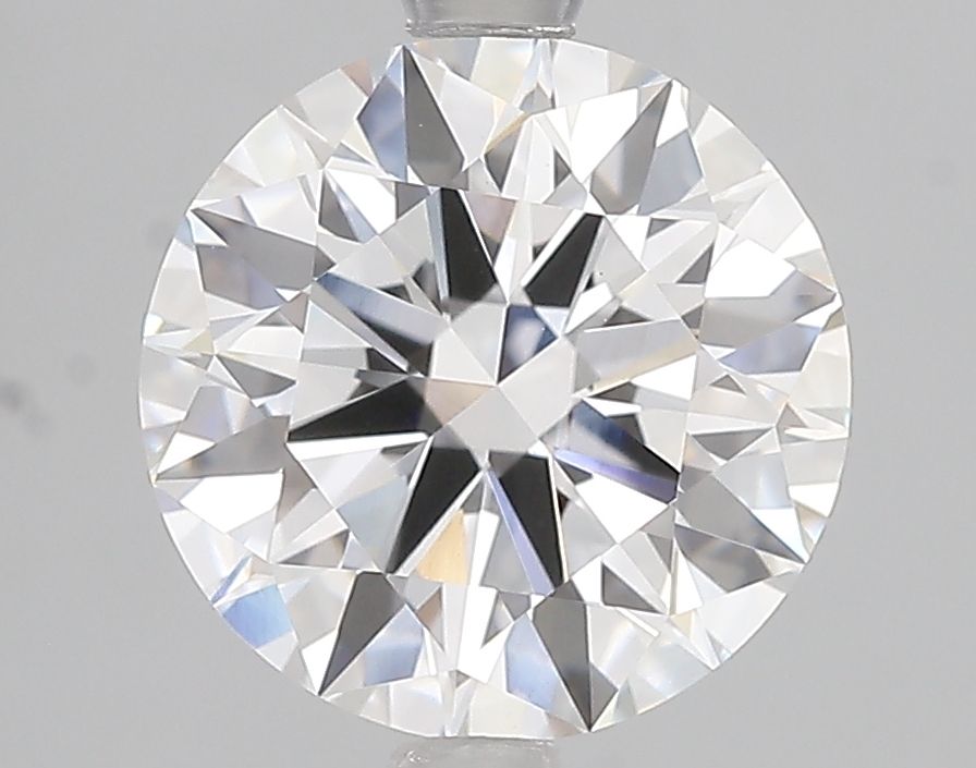 3.05 ct. round Lab Grown Diamond front image