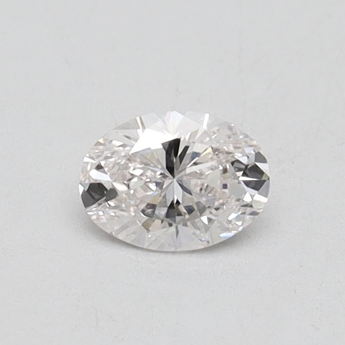 Oval Diamond