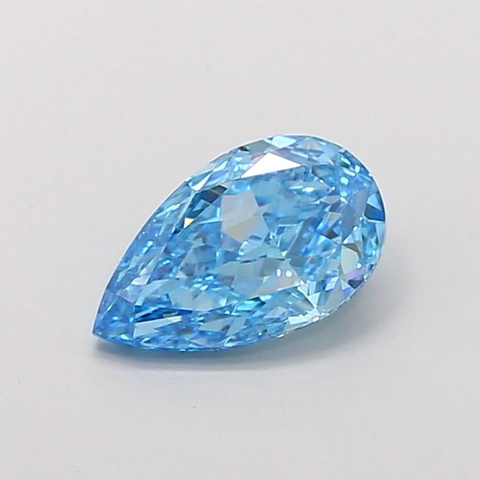 1.51 ct. pear Lab Grown Diamond front image