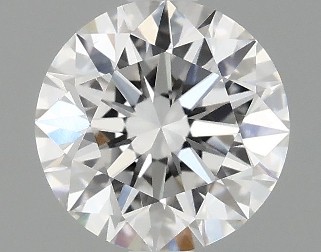 1.06 ct. round Lab Grown Diamond front image