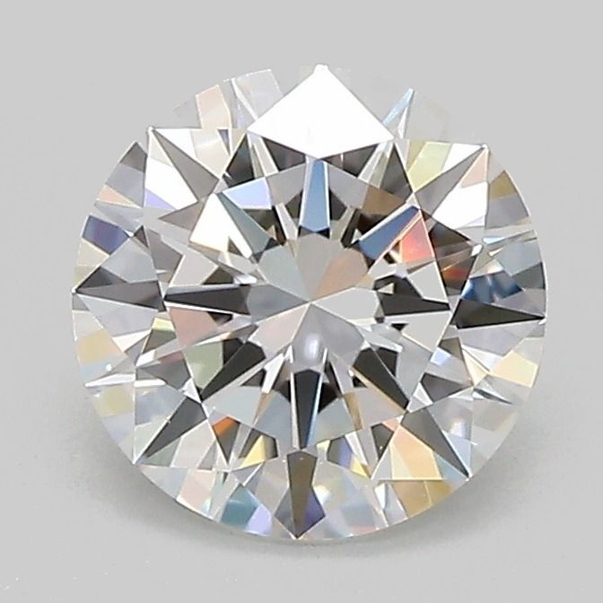 1.51 ct. round Lab Grown Diamond front image