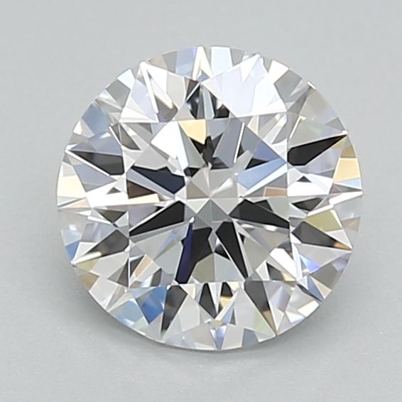 1.00 ct. round Lab Grown Diamond front image