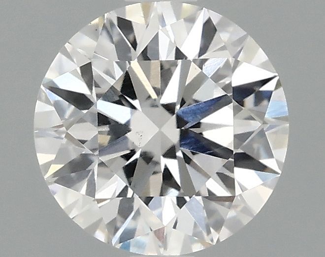 1.49 ct. round Lab Grown Diamond front image
