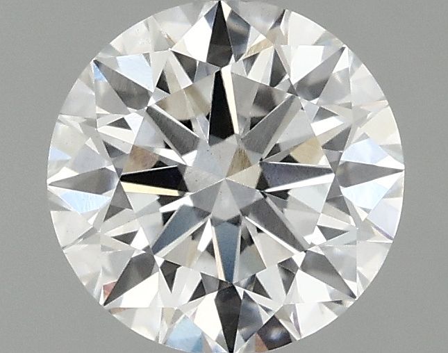 1.00 ct. round Lab Grown Diamond front image