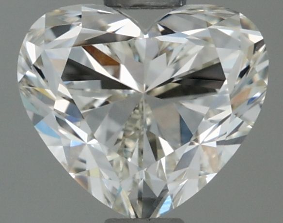 Heart Diamond