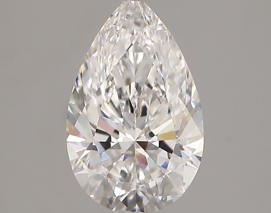 1.74 ct. pear Lab Grown Diamond front image