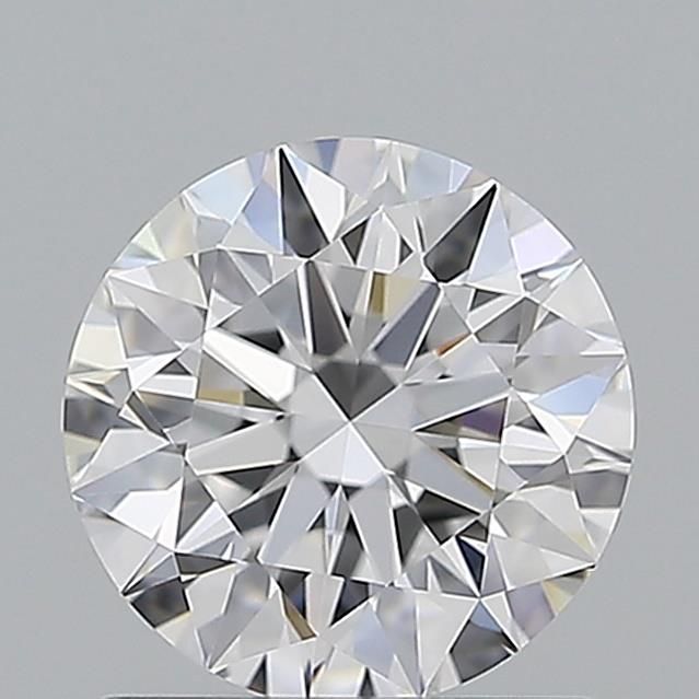Diamant Rond 1.16 ct - Couleur D - Pureté FL