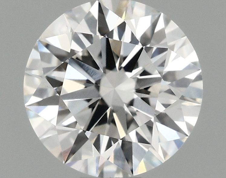 1.05 ct. round Lab Grown Diamond front image