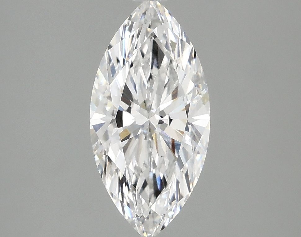 1.49 ct. marquise Lab Grown Diamond front image