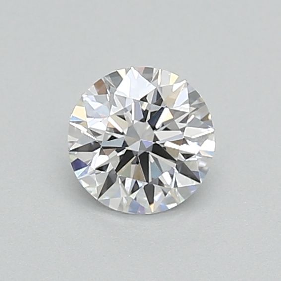 0.33 ct lab-grown Round Diamond