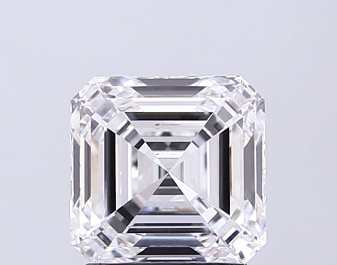 Asscher Diamond