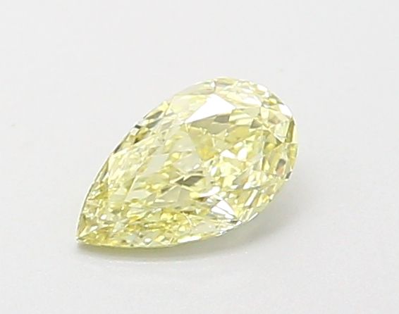 0.23ct Pear diamond