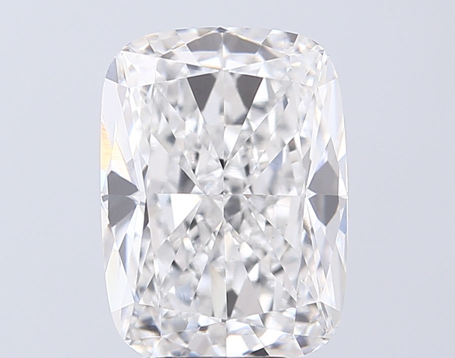 Cushion Diamond